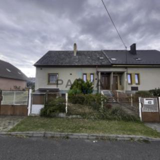 Pronájem rodinného domu 218 m² Zruč-Senec Zruč, Smíchovská