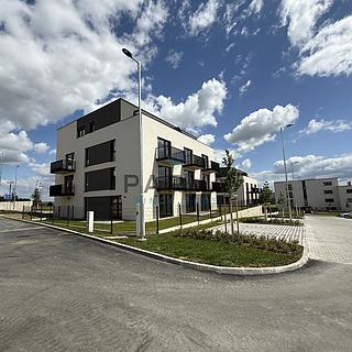 Pronájem bytu 1+kk, garsoniery 32 m&sup2; Plzeň