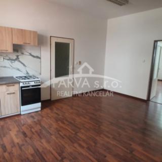 Pronájem bytu 2+kk 59 m² Plzeň