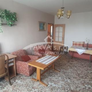 Pronájem bytu 2+1 64 m² Plzeň