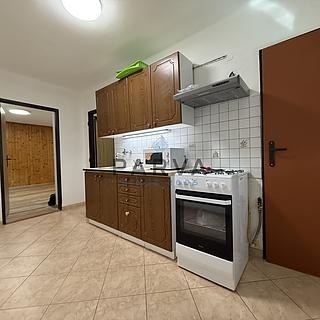 Pronájem bytu 2+1 55 m² Hořovice, Palachova