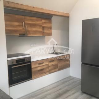 Pronájem bytu 2+kk 46 m² Plzeň