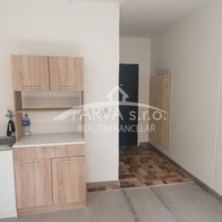 Pronájem bytu 1+kk a garsoniéry 21 m² Rokycany Střed, Josefa Knihy