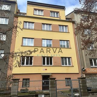 Pronájem bytu 3+kk 83 m² Plzeň