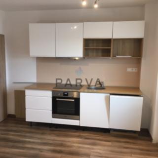 Pronájem bytu 2+kk 34 m² Kaznějov, Rybnická