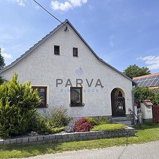 Prodej rodinného domu 135 m² Letkov, Staroplzenecká