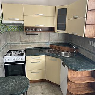 Pronájem bytu 2+1 70 m&sup2; Plzeň