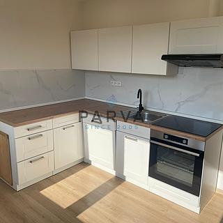 Pronájem bytu 1+1 39 m² Plzeň Bolevec, Studentská