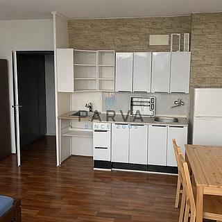 Pronájem bytu 1+kk, garsoniery 26 m&sup2; Plzeň