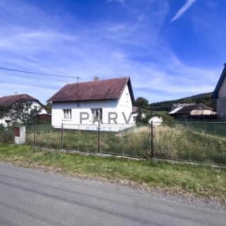 Prodej rodinného domu 78 m² Dobřív