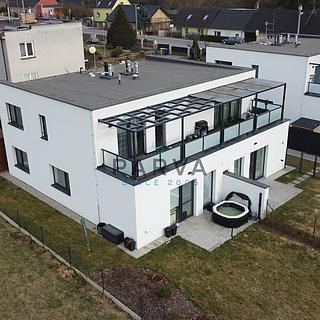 Prodej bytu 5+kk 118 m² Rokycany Borek, Pražská