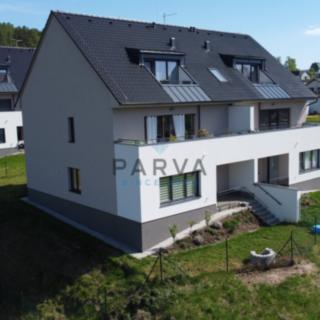 Pronájem bytu 3+kk 81 m² Kařez