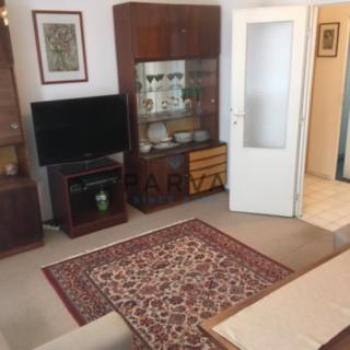 Pronájem bytu 3+1 63 m² Plzeň Bolevec, Toužimská