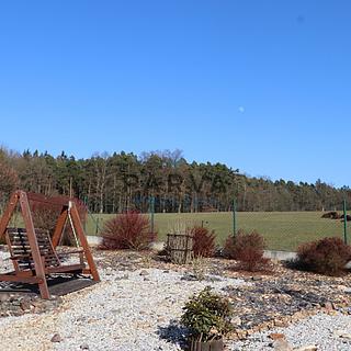 Prodej rodinného domu 110 m&sup2; Klabava