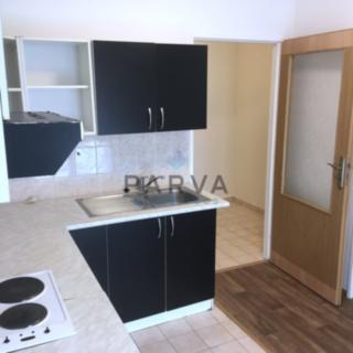 Pronájem bytu 1+1 29 m² Plzeň Východní Předměstí, Zahradní