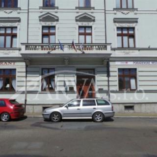 Pronájem kanceláře 19 m² Rokycany