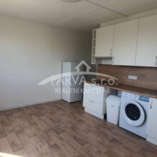 Pronájem bytu 1+kk, garsoniery 22 m² Plzeň