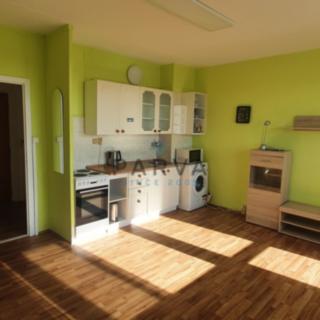 Pronájem bytu 1+kk a garsoniéry 32 m² Plzeň Bolevec, Sokolovská