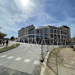 Pronájem kanceláře 56 m&sup2; Rokycany