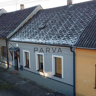 Prodej rodinného domu 81 m² Radnice, Ke Skomelnu