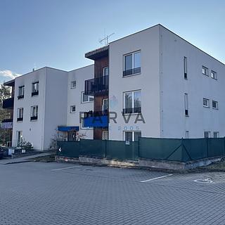 Pronájem bytu 2+kk 52 m&sup2; Plzeň