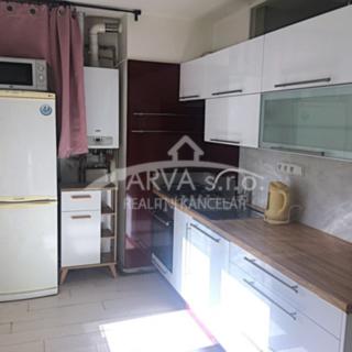 Pronájem bytu 2+kk 56 m² Rokycany Nové Město, Raisova