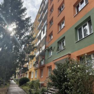 Prodej bytu 2+1 66 m² Plzeň