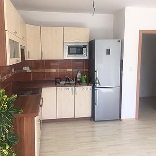 Pronájem bytu 2+kk 48 m² Rybnice