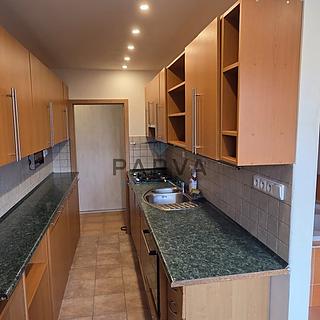Pronájem bytu 3+1 88 m&sup2; Rokycany