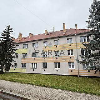 Pronájem bytu 2+1 56 m² Hrádek Nová Huť, 1. máje