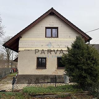 Prodej rodinného domu 365 m² Strašice