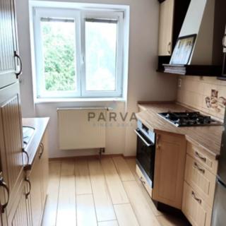 Pronájem bytu 2+1 56 m² Dýšina