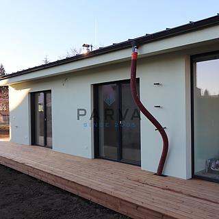 Pronájem rodinného domu 85 m² Rokycany Plzeňské Předměstí, Žižkova