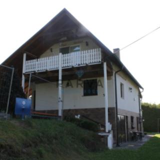 Prodej rodinného domu 250 m² Kamenec