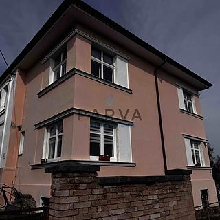 Pronájem bytu 2+1 52 m² Stříbro, Revoluční