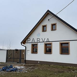 Prodej rodinného domu 483 m² Lhota pod Radčem