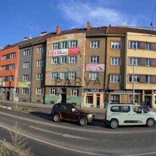 Pronájem bytu 3+kk 90 m² Plzeň Jižní Předměstí, U Trati