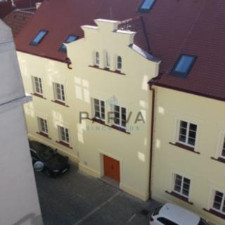 Prodej bytu 2+kk 49 m² Stříbro, Jakoubkova