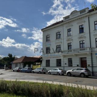 Pronájem restaurace 165 m² Rokycany Nové Město, Jiráskova