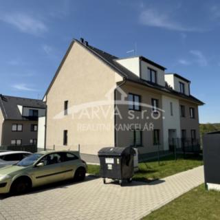 Pronájem bytu 2+kk 62 m² Kařez