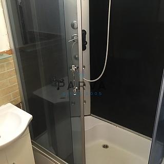 Pronájem bytu 2+1 55 m² Plzeň