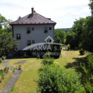 Prodej rodinného domu 181 m² Dobřív