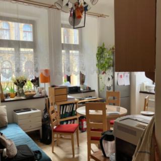 Prodej bytu 2+kk 48 m² České Budějovice 3, Skuherského