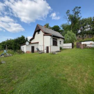Prodej rodinného domu 180 m² Plav