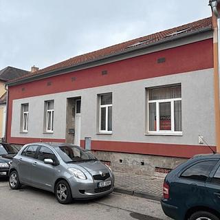 Prodej rodinného domu 180 m² České Budějovice 5, Třebízského