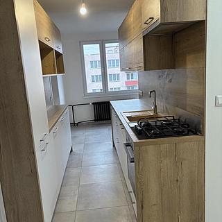 Pronájem bytu 2+1 64 m² České Budějovice 3, Pražská tř.