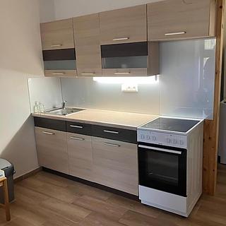 Pronájem bytu 2+kk 52 m&sup2; České Budějovice