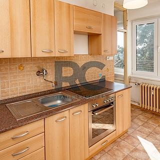 Prodej bytu 2+1 53 m² Písek Budějovické Předměstí, Kollárova