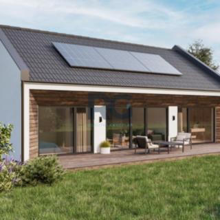 Prodej Na klíč 85 m² Kožlí
