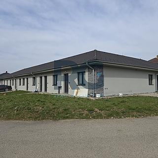 Pronájem bytu 3+kk 76 m&sup2; Horní Poříčí